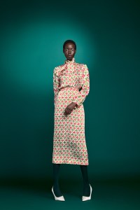 Duro Olowu Fall 2026 Ready-to-Wear Collection at London Fashion Week