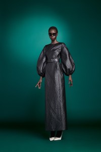 Duro Olowu Fall 2026 Ready-to-Wear Collection at London Fashion Week