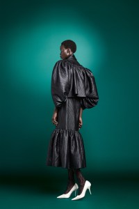 Duro Olowu Fall 2026 Ready-to-Wear Collection at London Fashion Week