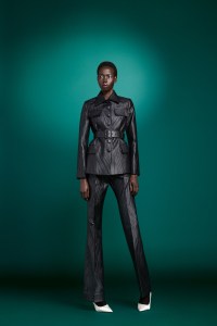 Duro Olowu Fall 2026 Ready-to-Wear Collection at London Fashion Week