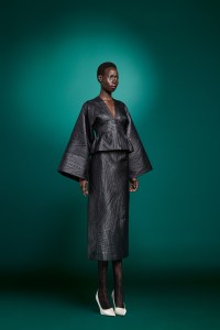 Duro Olowu Fall 2026 Ready-to-Wear Collection at London Fashion Week