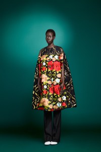 Duro Olowu Fall 2026 Ready-to-Wear Collection at London Fashion Week