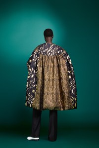 Duro Olowu Fall 2026 Ready-to-Wear Collection at London Fashion Week