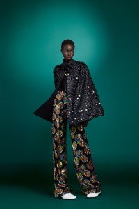 Duro Olowu Fall 2026 Ready-to-Wear Collection at London Fashion Week