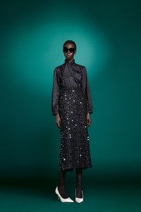 Duro Olowu Fall 2026 Ready-to-Wear Collection at London Fashion Week