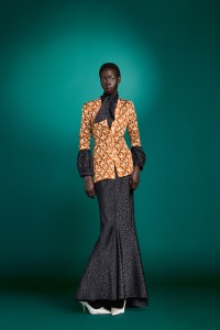 Duro Olowu Fall 2026 Ready-to-Wear Collection at London Fashion Week