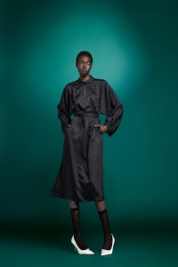 Duro Olowu Fall 2026 Ready-to-Wear Collection at London Fashion Week