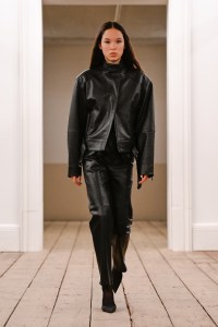 Eckhaus Latta Fall 2026 ready-to-wear  collection at New York Fashion Week.