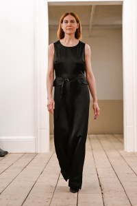 Eckhaus Latta Fall 2026 ready-to-wear  collection at New York Fashion Week.