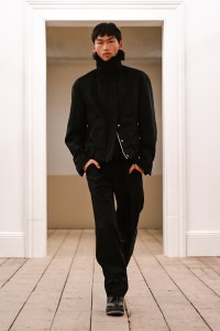 Eckhaus Latta Fall 2026 ready-to-wear  collection at New York Fashion Week.