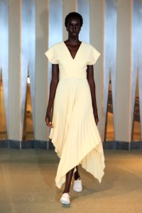 Edeline Lee Fall 2026 Ready-to-Wear Collection at London Fashion Week
