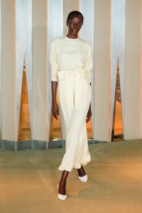 Edeline Lee Fall 2026 Ready-to-Wear Collection at London Fashion Week
