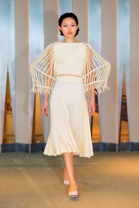 Edeline Lee Fall 2026 Ready-to-Wear Collection at London Fashion Week