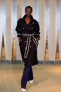 Edeline Lee Fall 2026 Ready-to-Wear Collection at London Fashion Week
