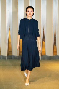 Edeline Lee Fall 2026 Ready-to-Wear Collection at London Fashion Week