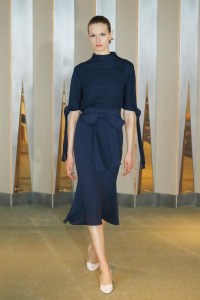 Edeline Lee Fall 2026 Ready-to-Wear Collection at London Fashion Week