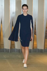 Edeline Lee Fall 2026 Ready-to-Wear Collection at London Fashion Week
