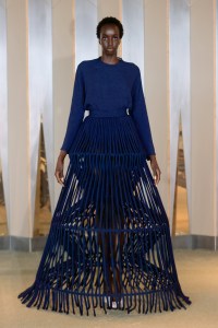 Edeline Lee Fall 2026 Ready-to-Wear Collection at London Fashion Week