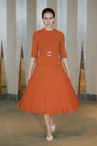 Edeline Lee Fall 2026 Ready-to-Wear Collection at London Fashion Week