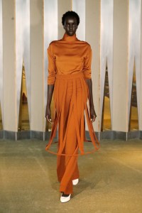 Edeline Lee Fall 2026 Ready-to-Wear Collection at London Fashion Week