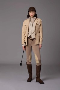 Eleventy Fall 2026 Ready-to-Wear Collection at Milan Fashion Week
