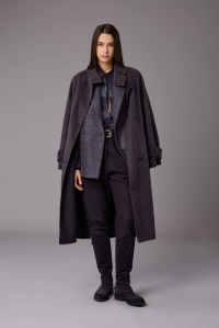Eleventy Fall 2026 Ready-to-Wear Collection at Milan Fashion Week