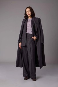Eleventy Fall 2026 Ready-to-Wear Collection at Milan Fashion Week