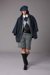 Eleventy Fall 2026 Ready-to-Wear Collection at Milan Fashion Week