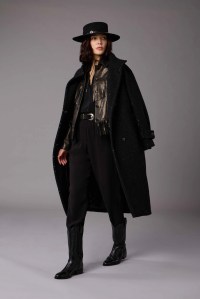Eleventy Fall 2026 Ready-to-Wear Collection at Milan Fashion Week