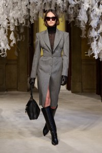 Elisabetta Franchi Fall 2026 Ready-to-Wear Collection at Milan Fashion Week