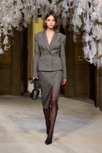 Elisabetta Franchi Fall 2026 Ready-to-Wear Collection at Milan Fashion Week