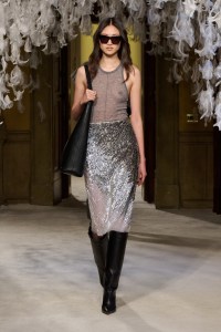 Elisabetta Franchi Fall 2026 Ready-to-Wear Collection at Milan Fashion Week