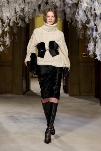 Elisabetta Franchi Fall 2026 Ready-to-Wear Collection at Milan Fashion Week