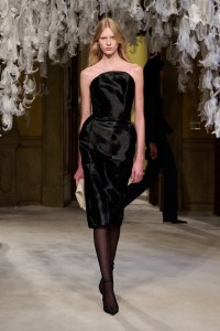 Elisabetta Franchi Fall 2026 Ready-to-Wear Collection at Milan Fashion Week