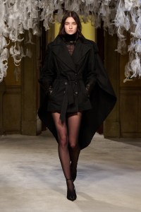 Elisabetta Franchi Fall 2026 Ready-to-Wear Collection at Milan Fashion Week