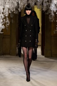 Elisabetta Franchi Fall 2026 Ready-to-Wear Collection at Milan Fashion Week