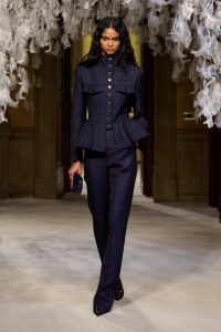 Elisabetta Franchi Fall 2026 Ready-to-Wear Collection at Milan Fashion Week
