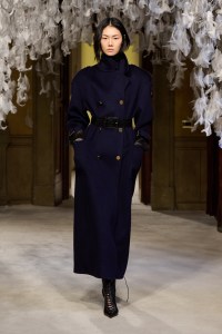Elisabetta Franchi Fall 2026 Ready-to-Wear Collection at Milan Fashion Week