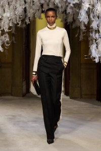 Elisabetta Franchi Fall 2026 Ready-to-Wear Collection at Milan Fashion Week