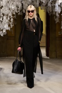 Elisabetta Franchi Fall 2026 Ready-to-Wear Collection at Milan Fashion Week