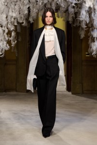 Elisabetta Franchi Fall 2026 Ready-to-Wear Collection at Milan Fashion Week
