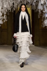 Elisabetta Franchi Fall 2026 Ready-to-Wear Collection at Milan Fashion Week