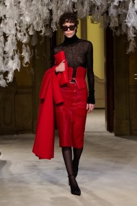 Elisabetta Franchi Fall 2026 Ready-to-Wear Collection at Milan Fashion Week