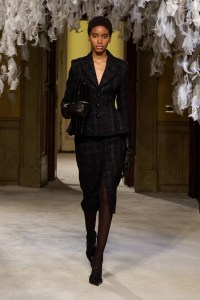Elisabetta Franchi Fall 2026 Ready-to-Wear Collection at Milan Fashion Week