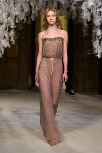 Elisabetta Franchi Fall 2026 Ready-to-Wear Collection at Milan Fashion Week