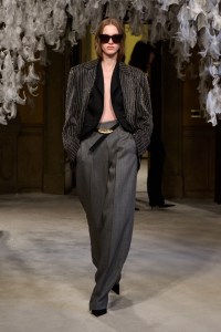 Elisabetta Franchi Fall 2026 Ready-to-Wear Collection at Milan Fashion Week