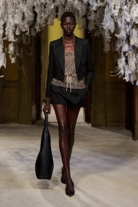 Elisabetta Franchi Fall 2026 Ready-to-Wear Collection at Milan Fashion Week