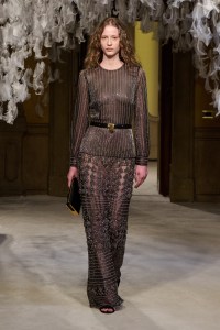 Elisabetta Franchi Fall 2026 Ready-to-Wear Collection at Milan Fashion Week