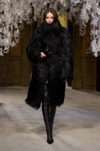 Elisabetta Franchi Fall 2026 Ready-to-Wear Collection at Milan Fashion Week