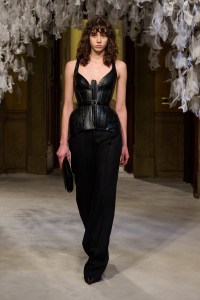 Elisabetta Franchi Fall 2026 Ready-to-Wear Collection at Milan Fashion Week